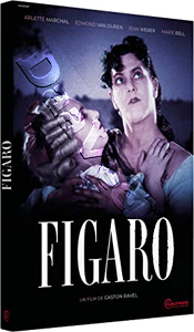 Figaro |   DVD